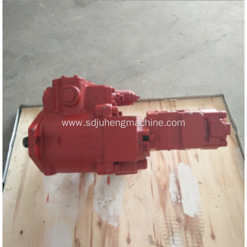 New Helland E70 Hydraulic Pump E80 Main Pump